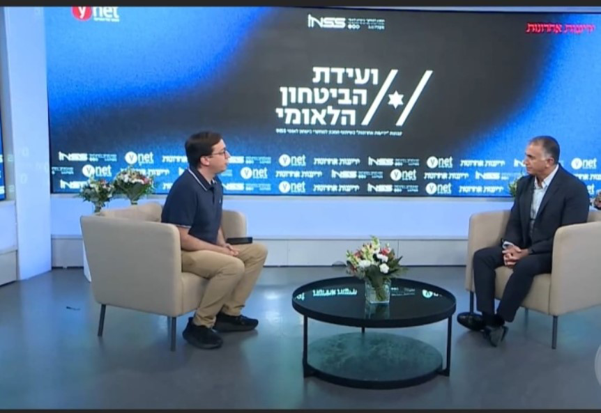 هيمان يحذر: إيران تواصل أنشطتها النووية والدعم الأمريكي لإسرائيل يتآكل